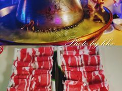 1号肥牛-望海观澜海景音乐餐吧(帆船基地店)