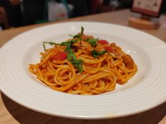 -必胜客(棠下店)