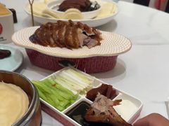 -梅利汴京烤鸭•开封豫菜地标店(东司门店)