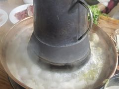 -元盛居(生态大街店)