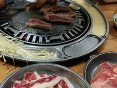 -元山烤肉店(假日广场店)