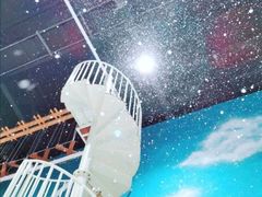 -Mr·Kuma酷么先生雪之乐园