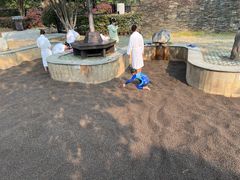 -三江森林温泉度假区