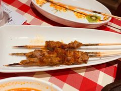 -西贝(上海我格广场店)