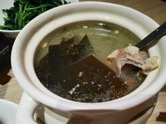 -艳阳天·非遗楚菜(武汉客厅店)