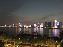 -富力威斯汀酒店-中国元素中餐厅(武昌临江店)