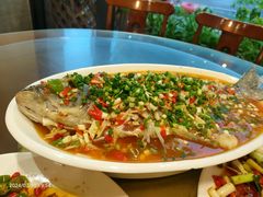 -飞虹鱼馆(春华路店)