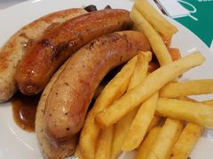 -宜家·瑞典风味餐厅(北京西红门店)