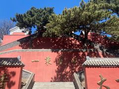 -妙峰山风景名胜区