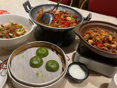 -味上湘菜馆(岳麓山店)