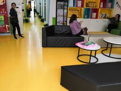 -童程童美少儿编程乐高机器人(红谷滩校区)