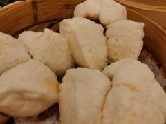 蜜汁叉烧包-点都德(聚福楼店)