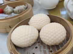 -金华安大酒楼·老牌潮菜·粤式茶点(东方国际店)