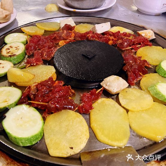 宁家烧烤