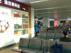 -福州长乐国际机场