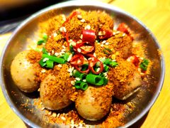 考双百-班花麻辣烫(南京概念店)