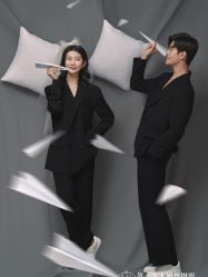 -第一夫人婚纱摄影(南京店)