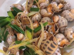 -车头老二大排档