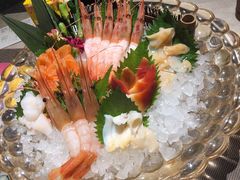 -極上萬膳·日料放题(海岸城店)