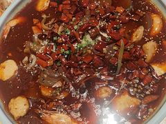 -北李妈妈菜·海肠捞饭(开发区万达店)