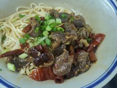 -万三面馆(青龙正街太古里店)