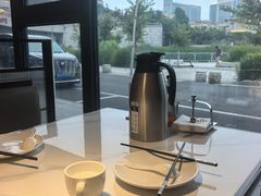 -东方早茶 海鲜•青岛菜(国信体育中心店)