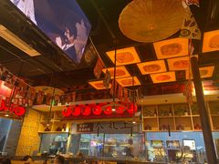 -有喜屋·烧鸟·居酒屋(周浦万达店)