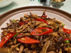 -哈啾嗨·新概念蒙餐(红星新城店)