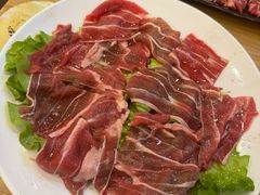 -吉友粥底火锅(方斜路店)