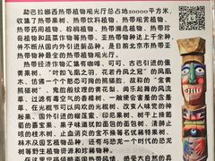 -呀路古热带植物园