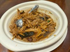 -浔庐餐厅•江西老字号•九江菜(南湖国际店)