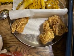 -庭院里的小幸福(开发区万达店)
