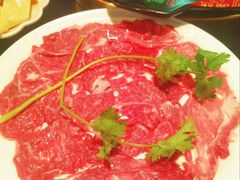-三江两海老火锅(北京首店)