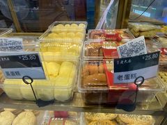 -巴黎春天(浦建店)