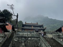 -武当山风景区