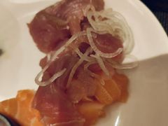 -杭州西溪宾馆-松露西餐厅