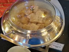 萝卜糕-茵特拉根酒店·西餐厅