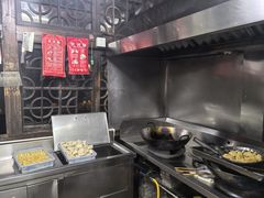 -茅老太臭豆腐