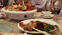 -广州中心皇冠假日酒店·宴会厅