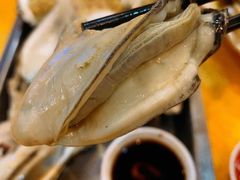 -半岛私房菜(梅林店)