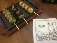 -無邪日式甜品(世博源店)