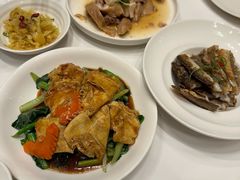-莆田餐厅PUTIEN(三里屯店)