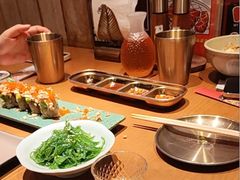 -MIKOMIKO和牛烧肉专门店(南门店)