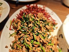 -姥姥家春饼店(八里庄店)