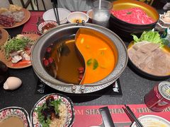 -牛New寿喜烧(新六百店)