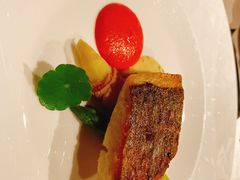 -北京古城老院厉晓麟精致菜