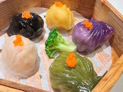 五色虾饺皇-新雅(丰盛里店)