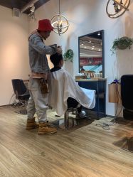 -曼都发型·臻选