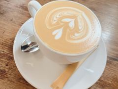 -The Workshop Coffee