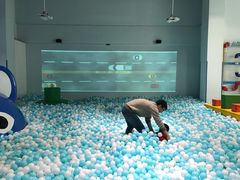 -蒙特利亲子乐园